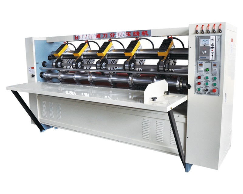 BFY-DDP 电动调刀型薄刀机