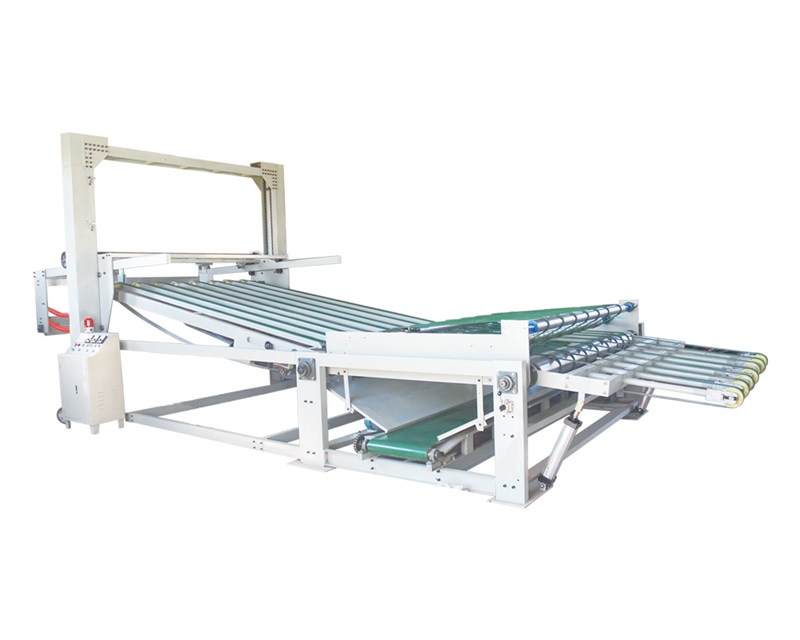 PS-150 龙门堆码机